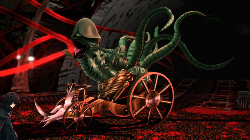 Illustration for article titled Persona 5: Impressions of a n00b